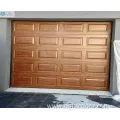 Automatic Remote Control Commercial Store Front Garage Door